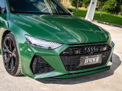 Audi RS 7 RS 7 4.0T Sportback - ფოტო 5