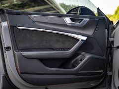 Audi RS 7 RS 7 4.0T Sportback - ფოტო 8