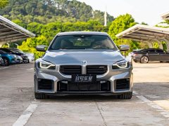 BMW M2 - ფოტო 2