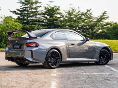 BMW M2 - ფოტო 3