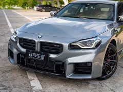 BMW M2 - ფოტო 6