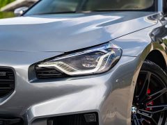 BMW M2 - ფოტო 7