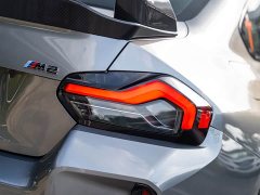 BMW M2 - ფოტო 8