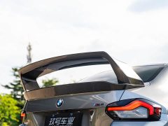 BMW M2 - ფოტო 9
