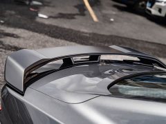 BMW Mustang 5.0L V8 Dark Horse - ფოტო 10