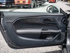 BMW Mustang 5.0L V8 Dark Horse - ფოტო 11
