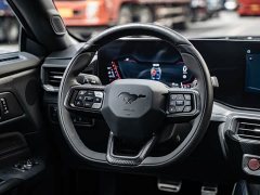 BMW Mustang 5.0L V8 Dark Horse - ფოტო 13