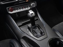 BMW Mustang 5.0L V8 Dark Horse - ფოტო 16