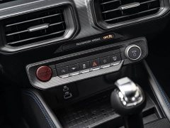 BMW Mustang 5.0L V8 Dark Horse - ფოტო 17