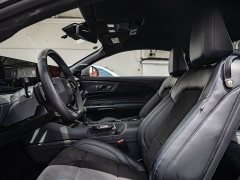 BMW Mustang 5.0L V8 Dark Horse - ფოტო 18