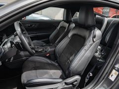 BMW Mustang 5.0L V8 Dark Horse - ფოტო 19