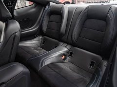 BMW Mustang 5.0L V8 Dark Horse - ფოტო 20