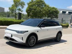 Leapmotor C11 EV 580Deluxe Edition - ფოტო 1