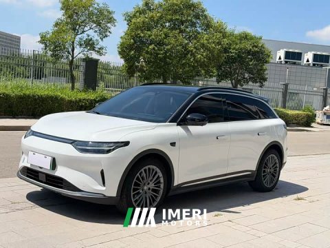 2024 Leapmotor C11 EV 580Deluxe Edition - car from China
