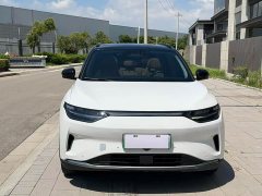 Leapmotor C11 EV 580Deluxe Edition - ფოტო 2