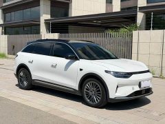 Leapmotor C11 EV 580Deluxe Edition - ფოტო 3