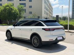 Leapmotor C11 EV 580Deluxe Edition - ფოტო 4