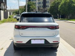 Leapmotor C11 EV 580Deluxe Edition - ფოტო 5