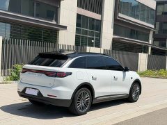 Leapmotor C11 EV 580Deluxe Edition - ფოტო 6