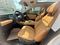Leapmotor C11 EV 580Deluxe Edition - ფოტო 7
