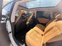 Leapmotor C11 EV 580Deluxe Edition - ფოტო 8