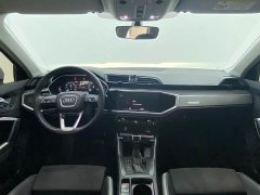 Audi Q3 35 TFSI Version - ფოტო 10