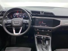 Audi Q3 35 TFSI Version - ფოტო 11
