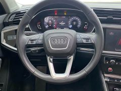 Audi Q3 35 TFSI Version - ფოტო 12