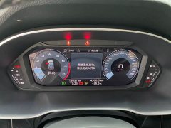 Audi Q3 35 TFSI Version - ფოტო 13
