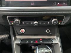 Audi Q3 35 TFSI Version - ფოტო 14