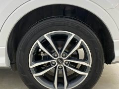 Audi Q3 35 TFSI Version - ფოტო 16