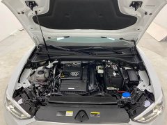 Audi Q3 35 TFSI Version - ფოტო 17