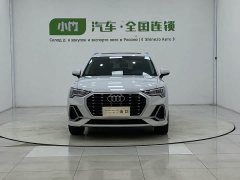 Audi Q3 35 TFSI Version - ფოტო 2