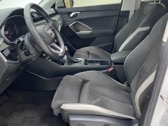 Audi Q3 35 TFSI Version - ფოტო 7