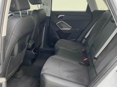 Audi Q3 35 TFSI Version - ფოტო 8