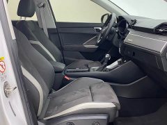 Audi Q3 35 TFSI Version - ფოტო 9