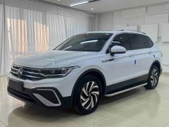 Volkswagen L 280TSI 2WD Edition - photo 1