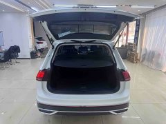 Volkswagen L 280TSI 2WD Edition - photo 20