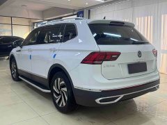Volkswagen L 280TSI 2WD Edition - photo 4