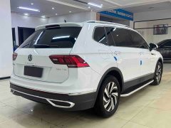 Volkswagen L 280TSI 2WD Edition - photo 6