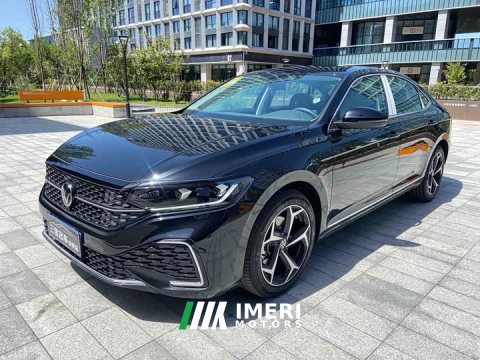 2025 Volkswagen 330TSI Edition - ავტომობილი ჩინეთიდან