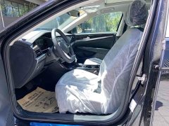 Volkswagen 330TSI Edition - ფოტო 7