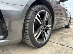 Audi A4L 40 TFSI Luxury Version - ფოტო 10