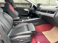 Audi A4L 40 TFSI Luxury Version - ფოტო 11
