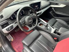 Audi A4L 40 TFSI Luxury Version - ფოტო 13