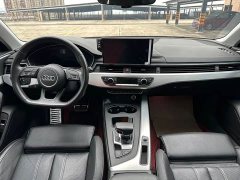 Audi A4L 40 TFSI Luxury Version - ფოტო 16