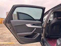 Audi A4L 40 TFSI Luxury Version - ფოტო 20