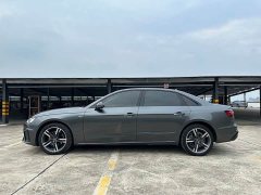 Audi A4L 40 TFSI Luxury Version - ფოტო 4
