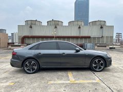 Audi A4L 40 TFSI Luxury Version - ფოტო 5