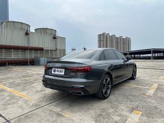 Audi A4L 40 TFSI Luxury Version - ფოტო 6